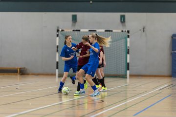 Bild 293 - wCJ NFV Futsalmeisterschaft